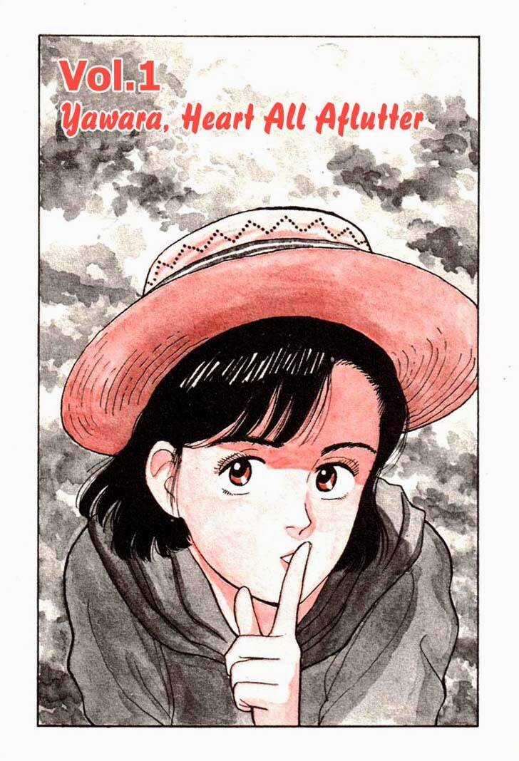 Yawara - Chapter 12 - Trang 3