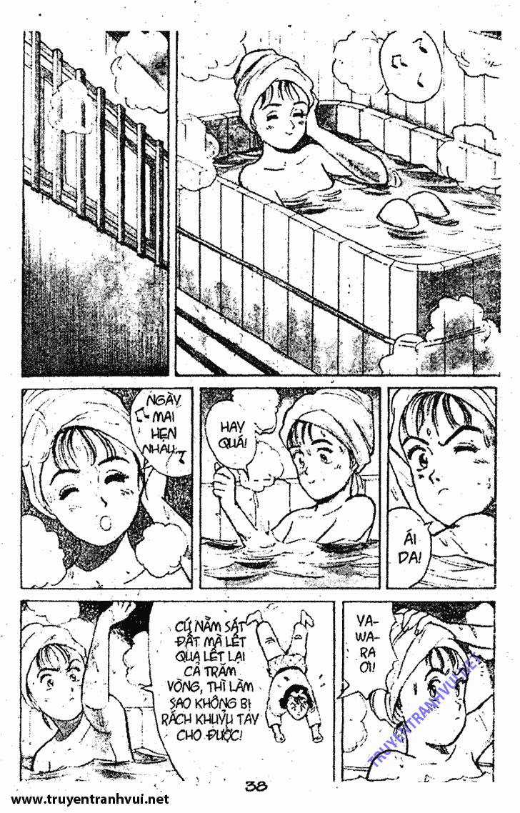 Yawara - Chapter 12 - Trang 7