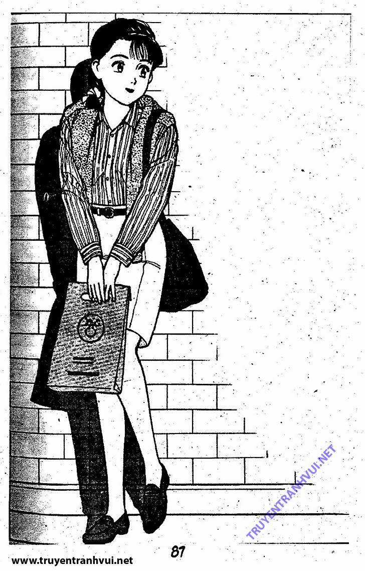 Yawara - Chapter 120 - Trang 2