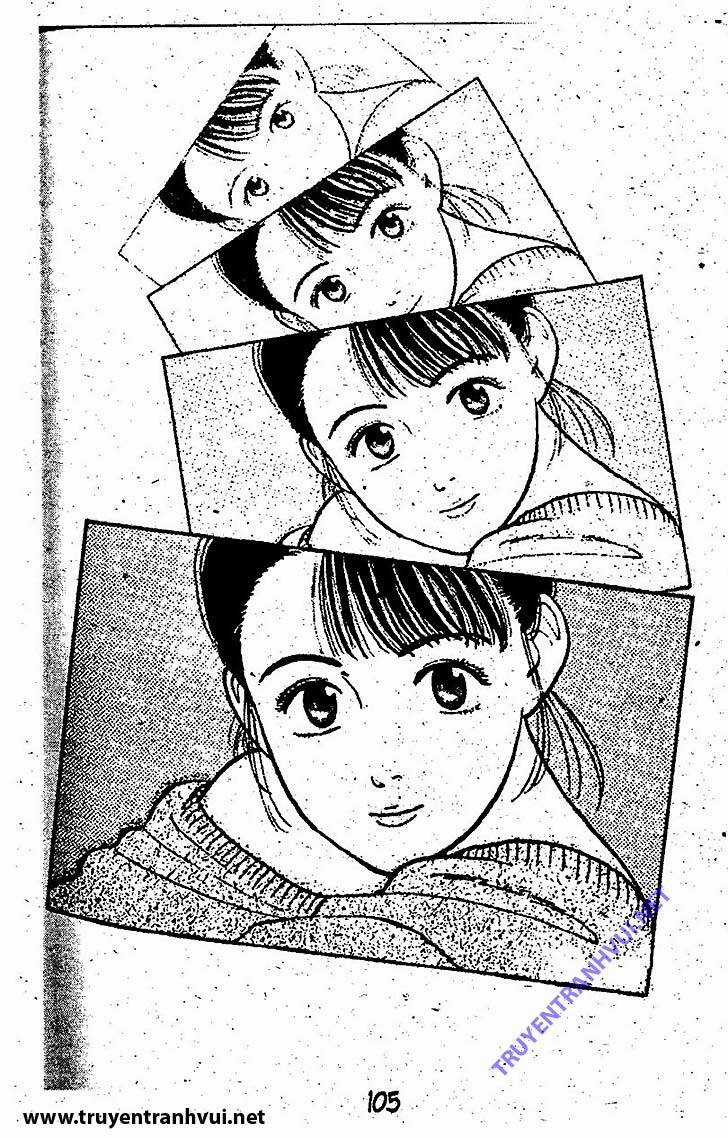 Yawara - Chapter 121 - Trang 2