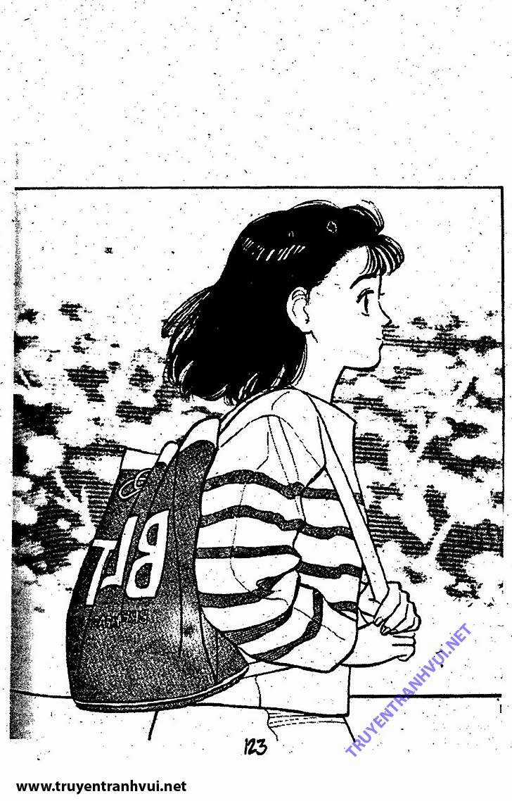 Yawara - Chapter 122 - Trang 2