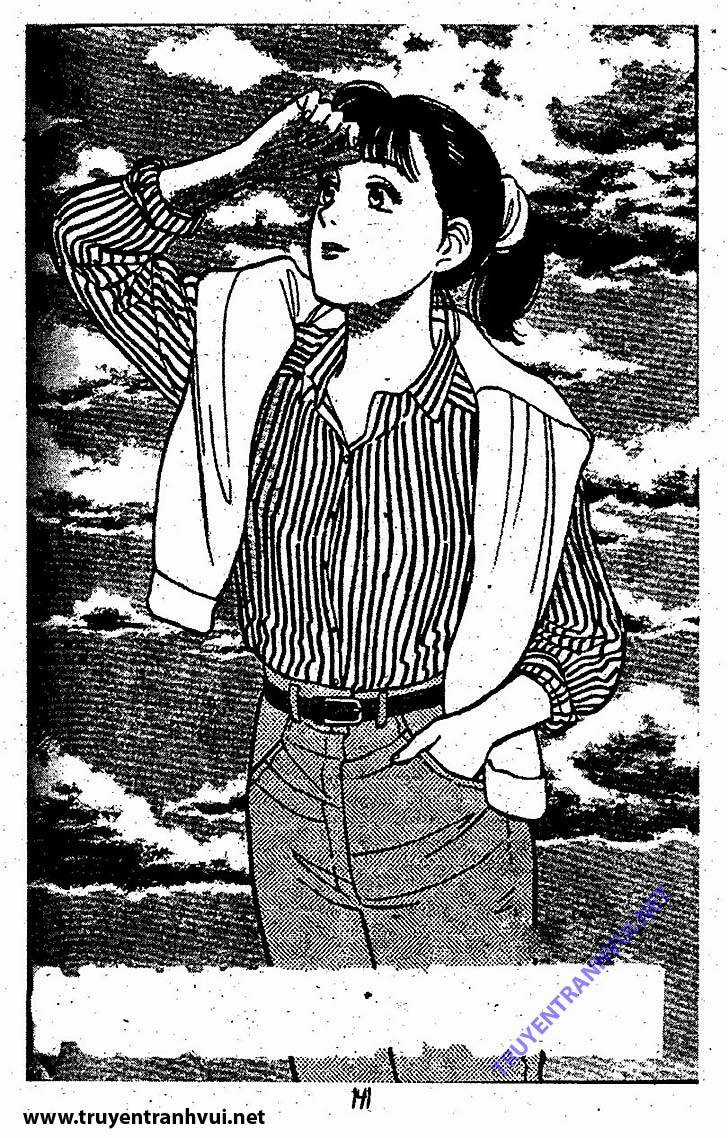 Yawara - Chapter 123 - Trang 2