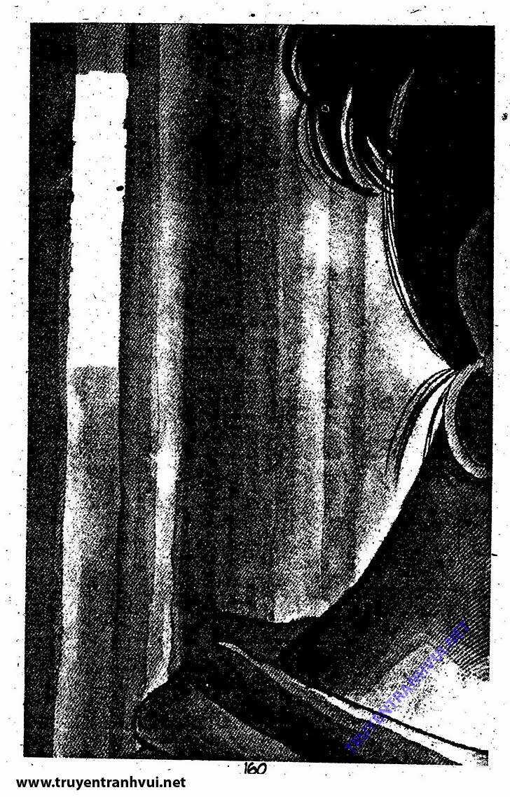 Yawara - Chapter 123 - Trang 21