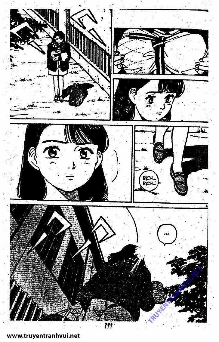 Yawara - Chapter 123 - Trang 5