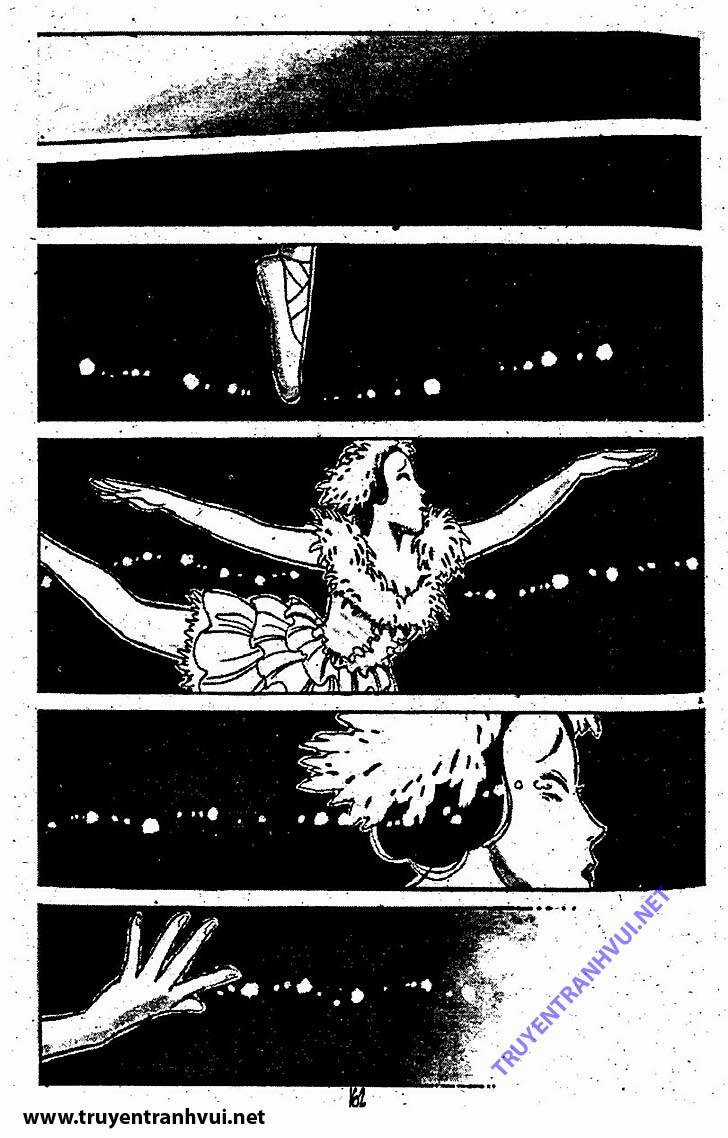 Yawara - Chapter 124 - Trang 2