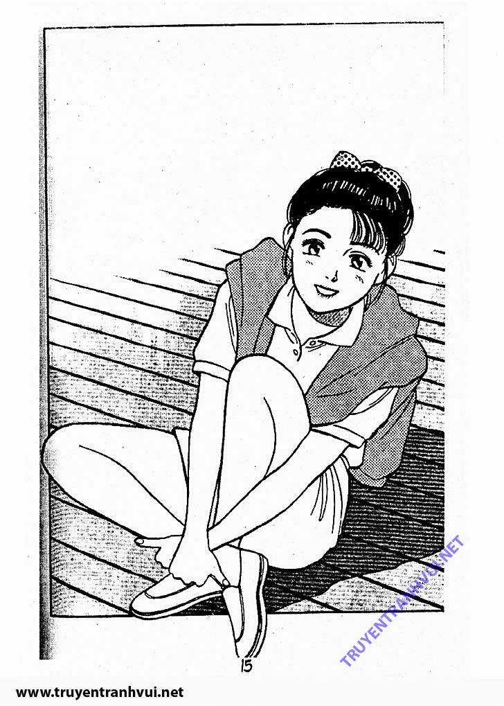 Yawara - Chapter 125 - Trang 2