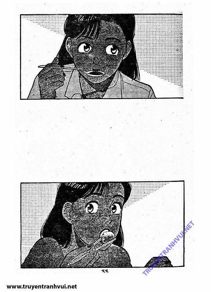 Yawara - Chapter 125 - Trang 20