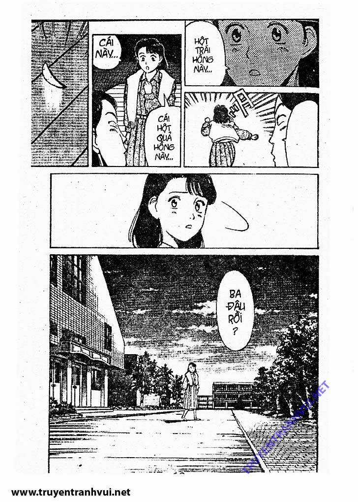 Yawara - Chapter 127 - Trang 19