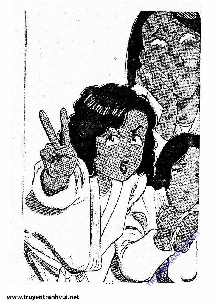 Yawara - Chapter 129 - Trang 2