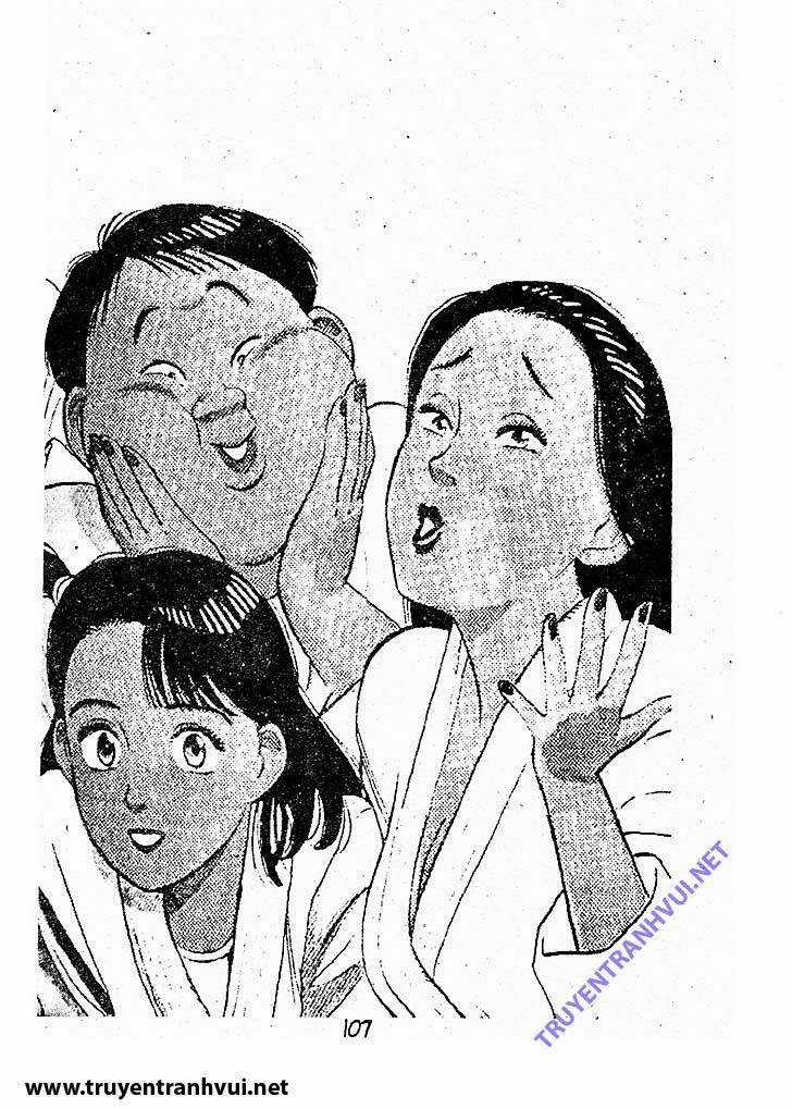 Yawara - Chapter 129 - Trang 3