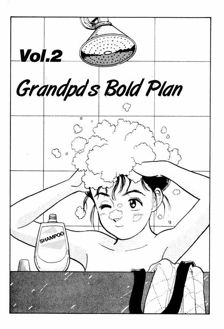 Yawara - Chapter 13 - Trang 2