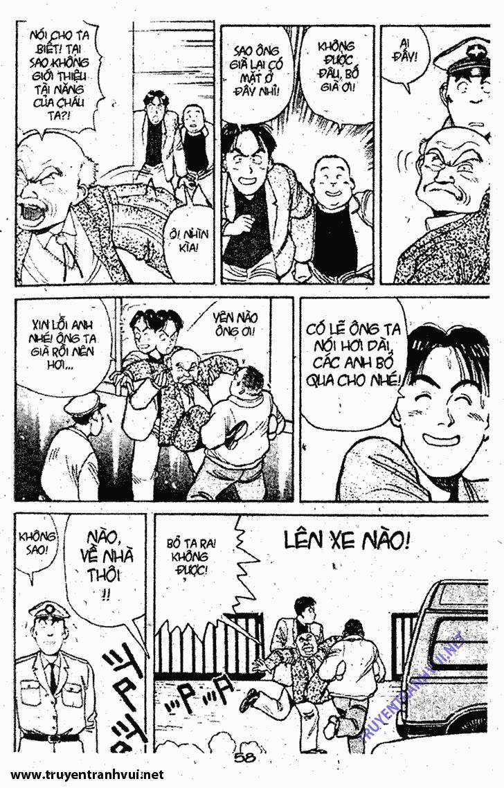 Yawara - Chapter 13 - Trang 6