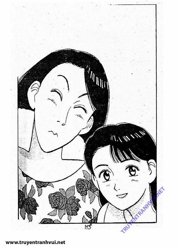 Yawara - Chapter 131 - Trang 2