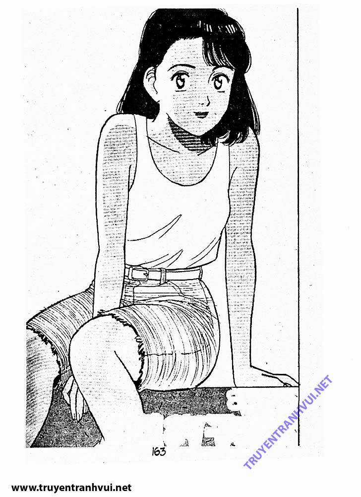 Yawara - Chapter 132 - Trang 2