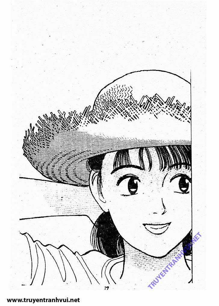 Yawara - Chapter 133 - Trang 2