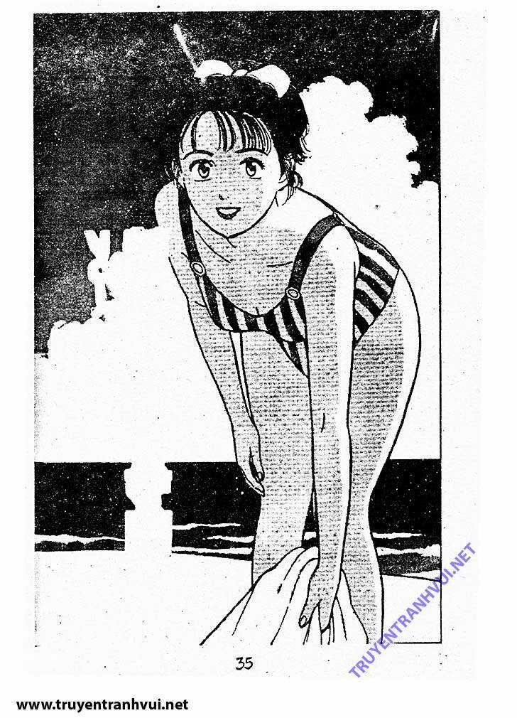 Yawara - Chapter 134 - Trang 2