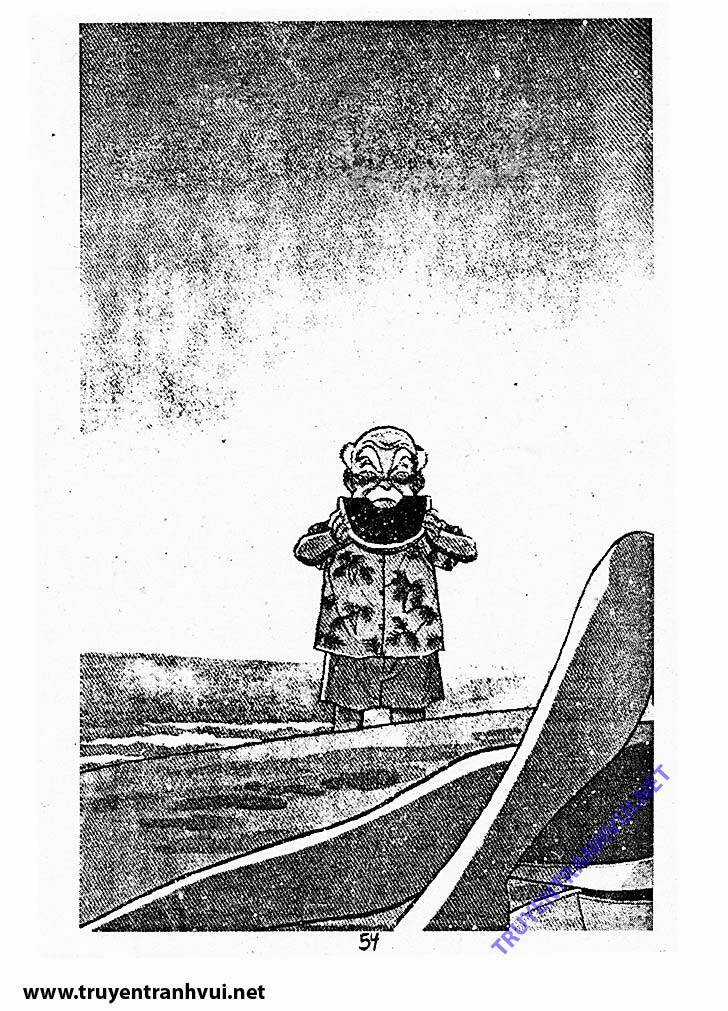 Yawara - Chapter 135 - Trang 2