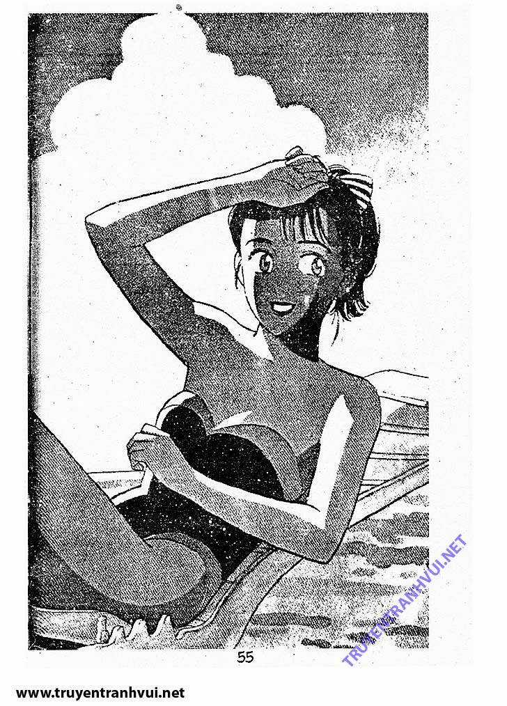 Yawara - Chapter 135 - Trang 3