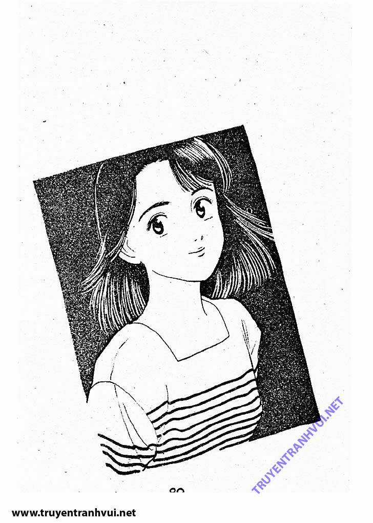 Yawara - Chapter 137 - Trang 2