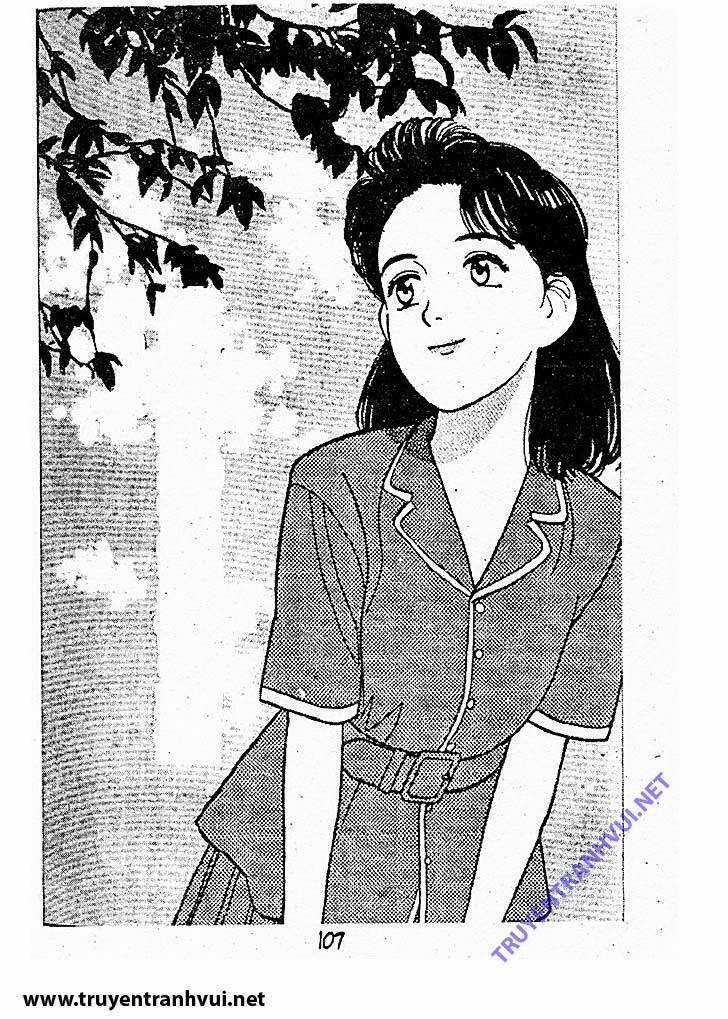 Yawara - Chapter 138 - Trang 2