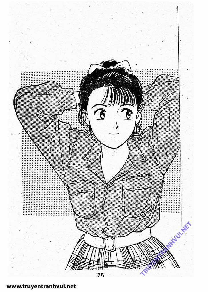 Yawara - Chapter 139 - Trang 2