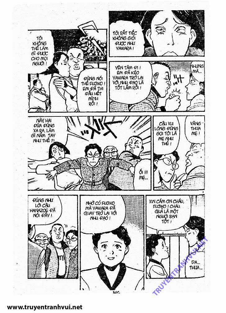 Yawara - Chapter 140 - Trang 5