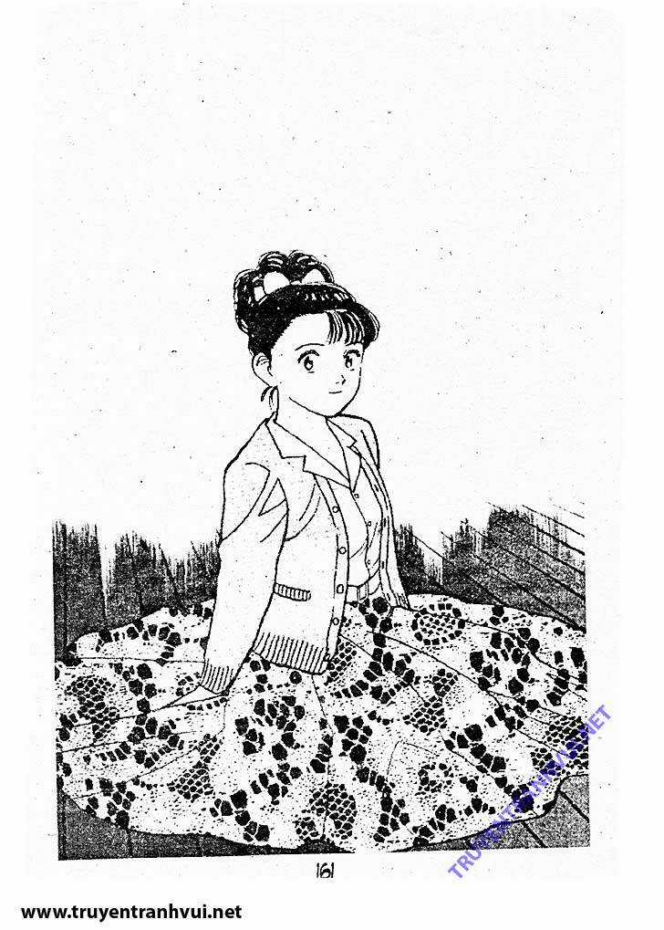 Yawara - Chapter 141 - Trang 2