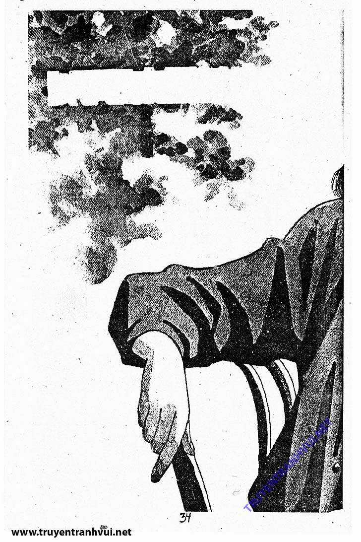 Yawara - Chapter 143 - Trang 2