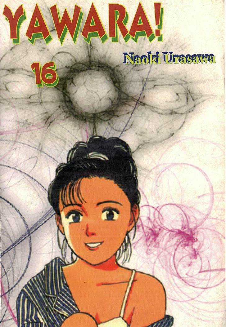 Yawara - Chapter 144 - Trang 1