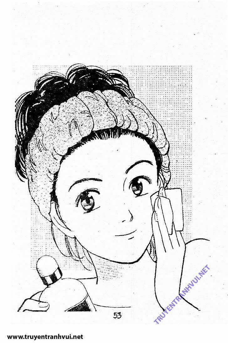 Yawara - Chapter 144 - Trang 2