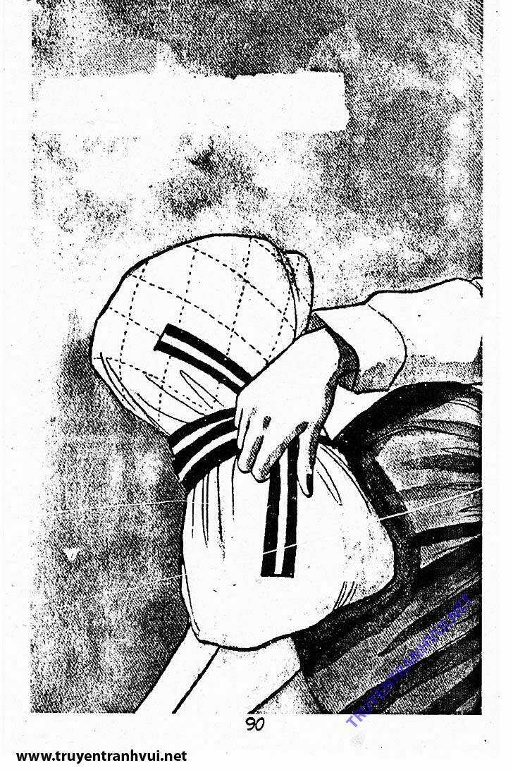 Yawara - Chapter 146 - Trang 2