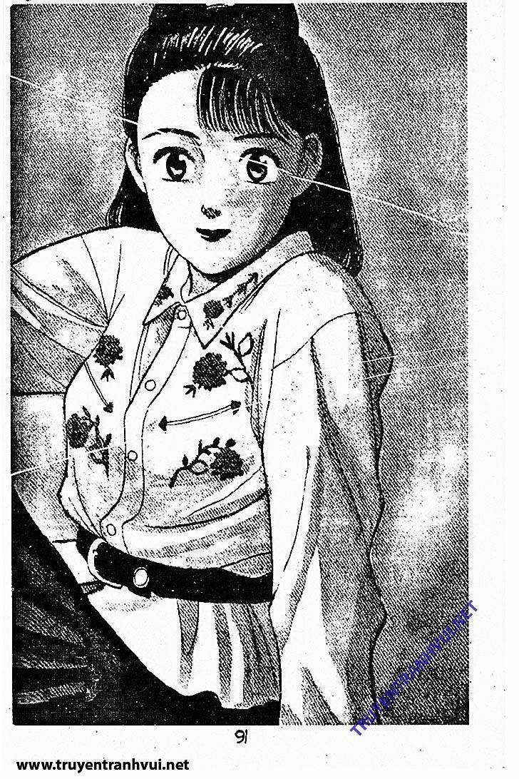 Yawara - Chapter 146 - Trang 3