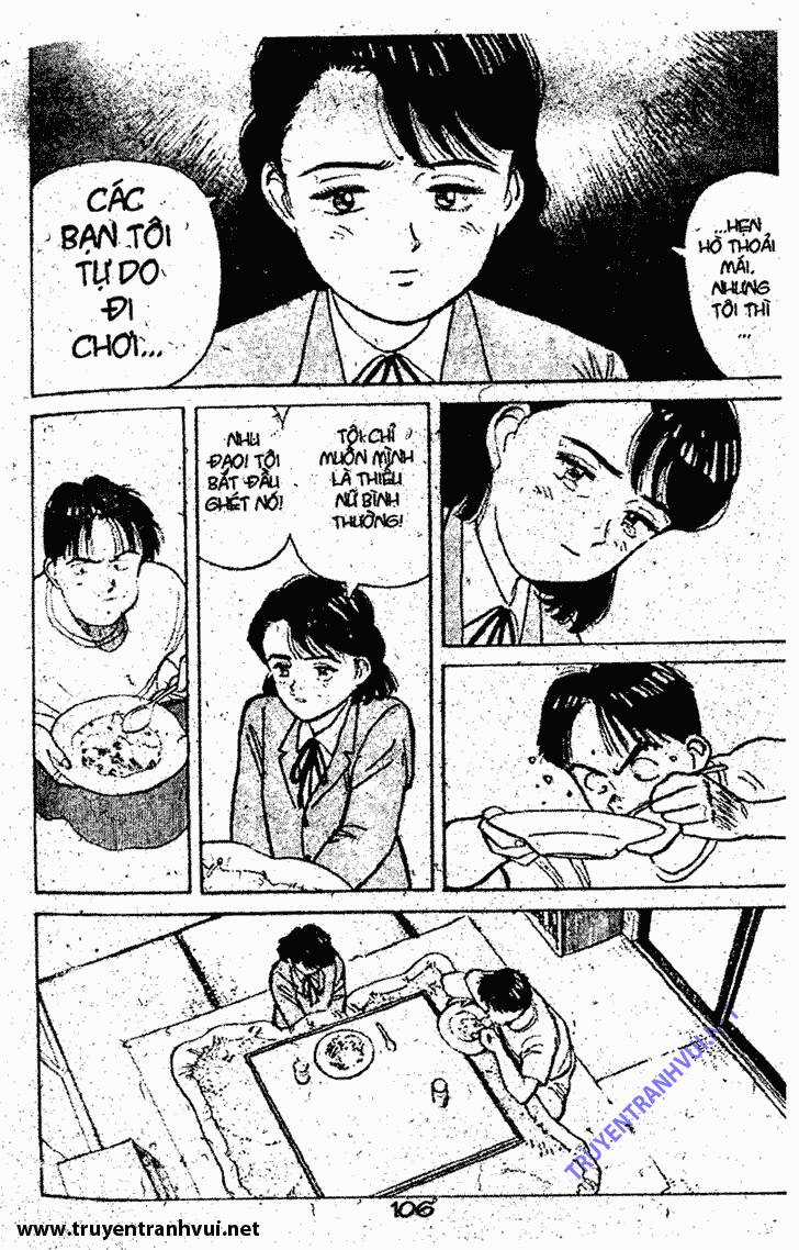 Yawara - Chapter 15 - Trang 18