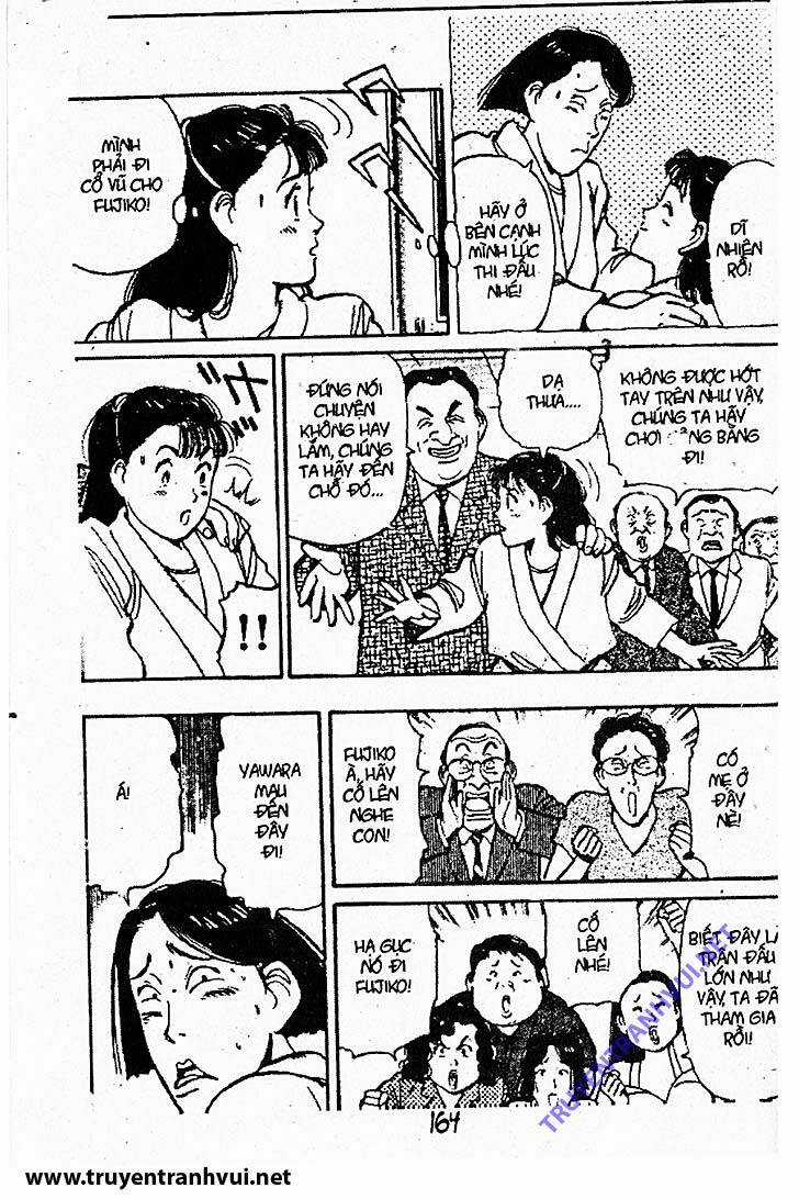 Yawara - Chapter 150 - Trang 5