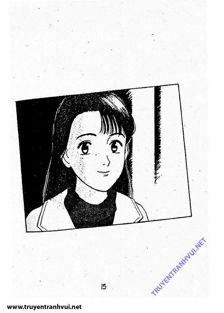 Yawara - Chapter 151 - Trang 2