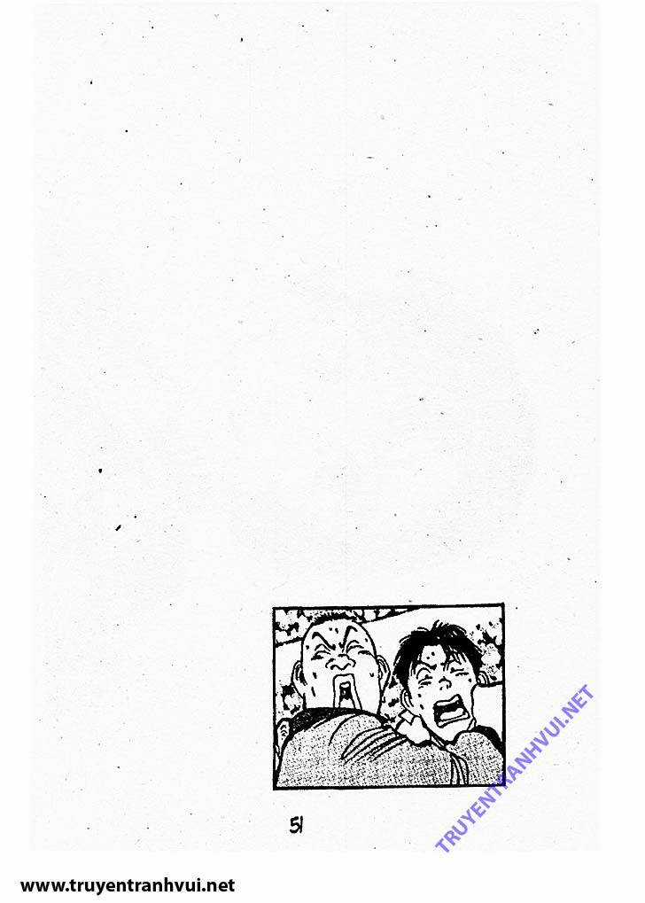 Yawara - Chapter 152 - Trang 20