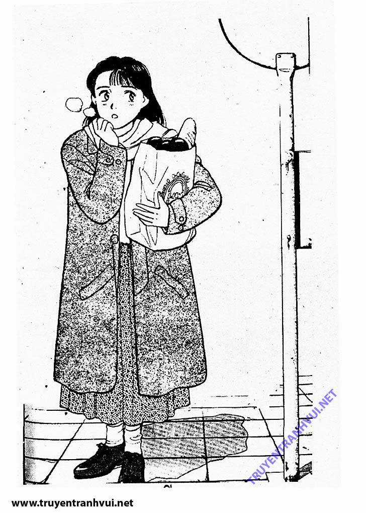 Yawara - Chapter 155 - Trang 2