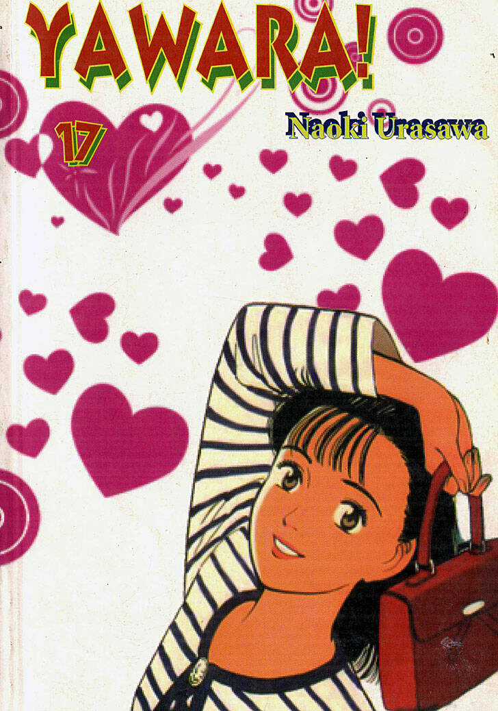 Yawara - Chapter 156 - Trang 1