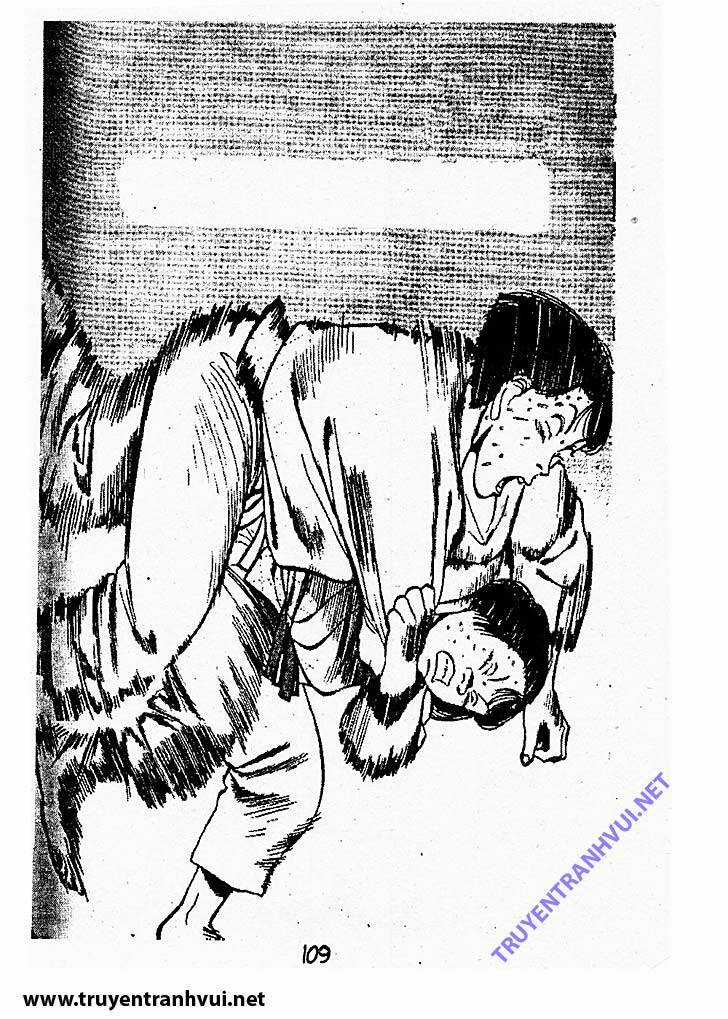 Yawara - Chapter 156 - Trang 2