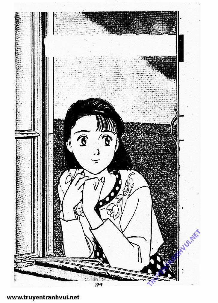 Yawara - Chapter 157 - Trang 2