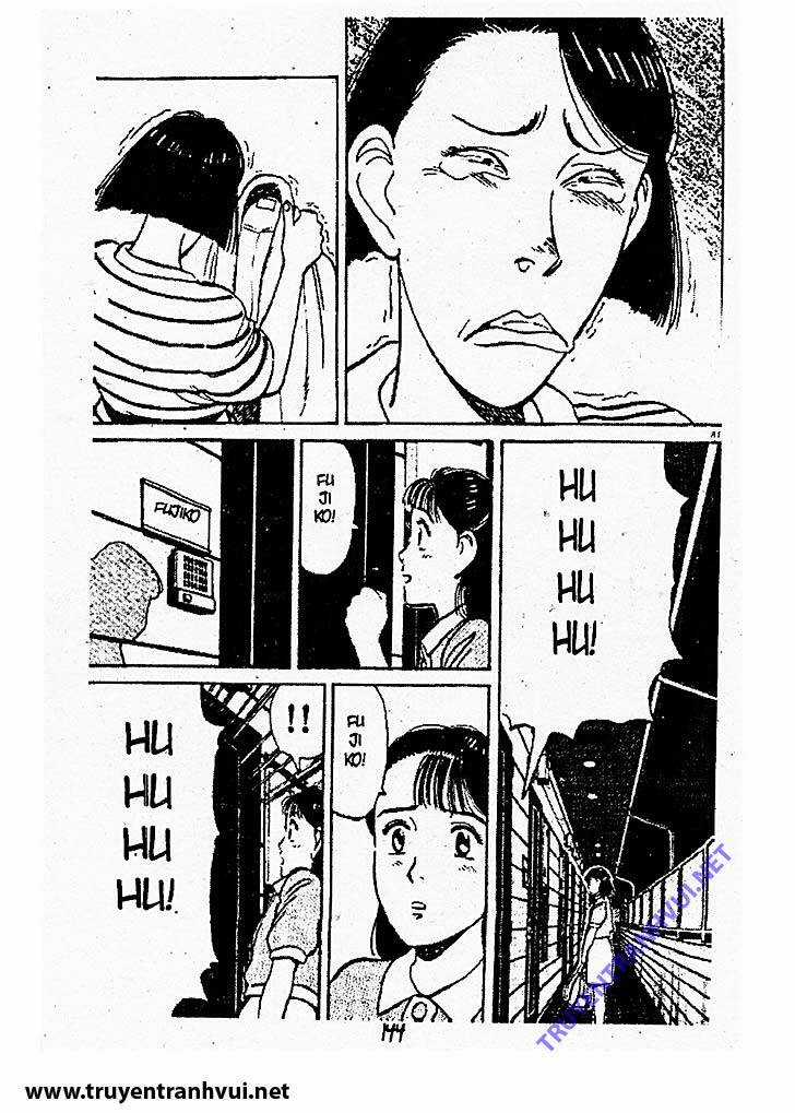 Yawara - Chapter 157 - Trang 19