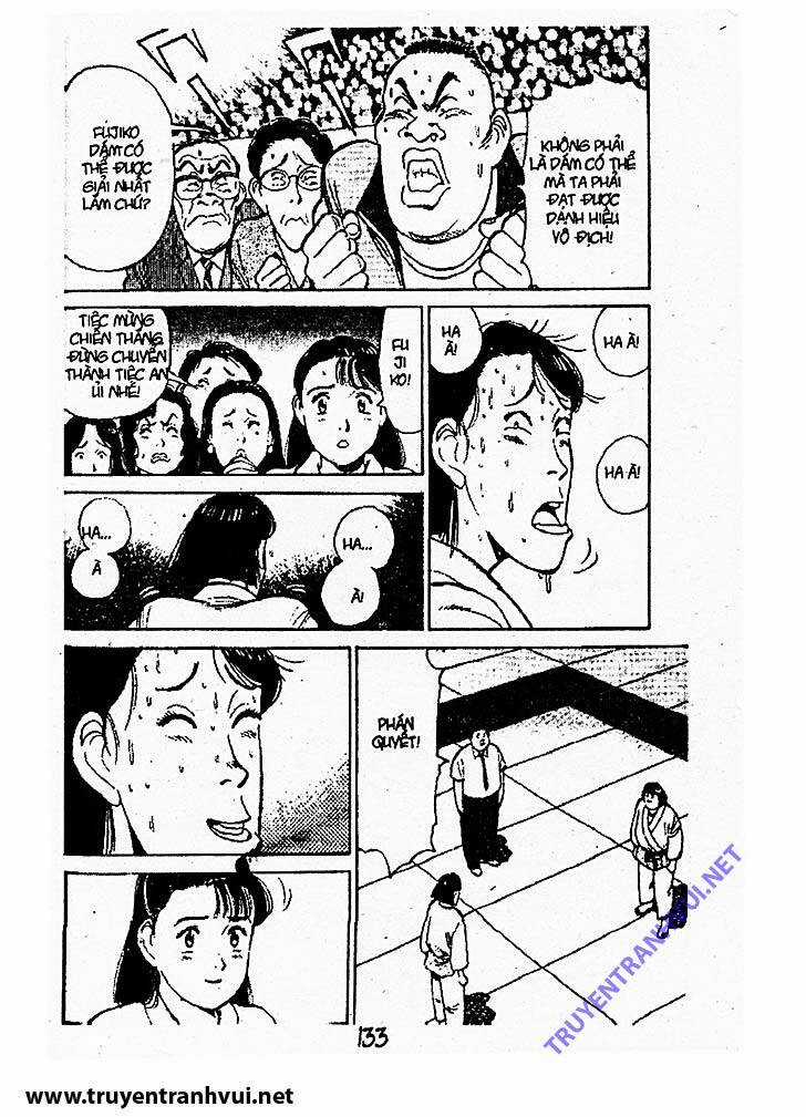 Yawara - Chapter 157 - Trang 8
