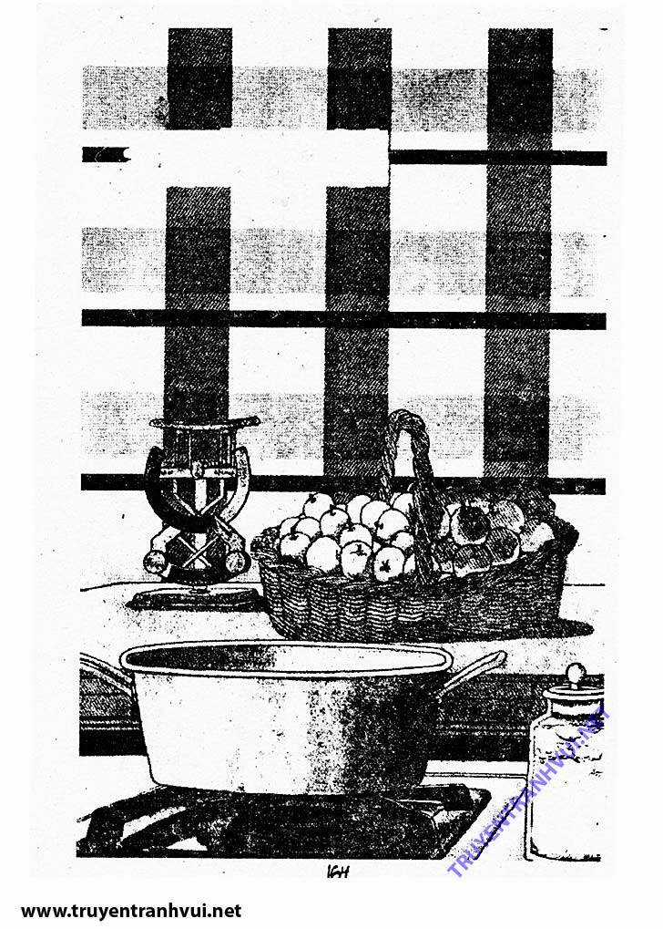 Yawara - Chapter 159 - Trang 2