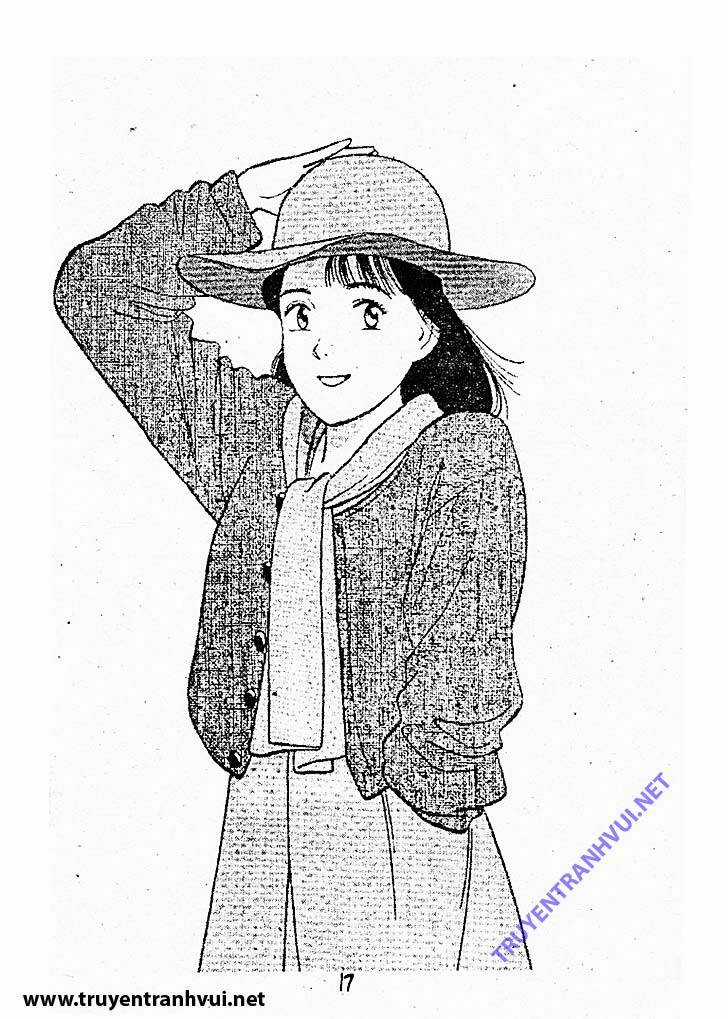 Yawara - Chapter 160 - Trang 2