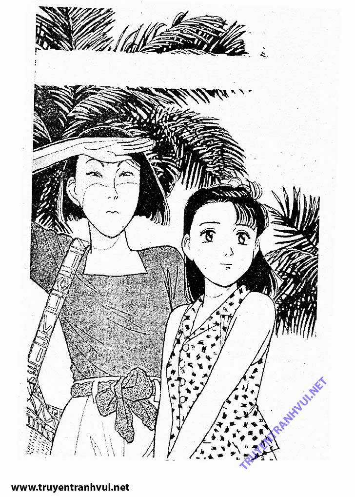 Yawara - Chapter 161 - Trang 2