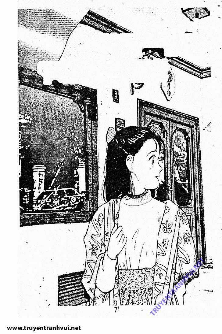 Yawara - Chapter 163 - Trang 2