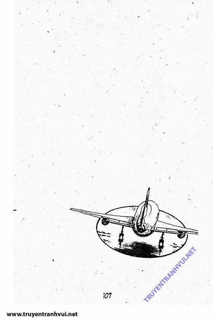 Yawara - Chapter 164 - Trang 20