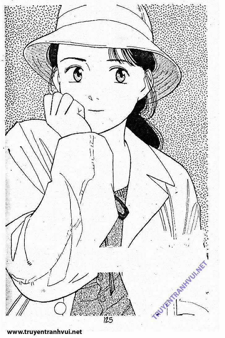 Yawara - Chapter 166 - Trang 2