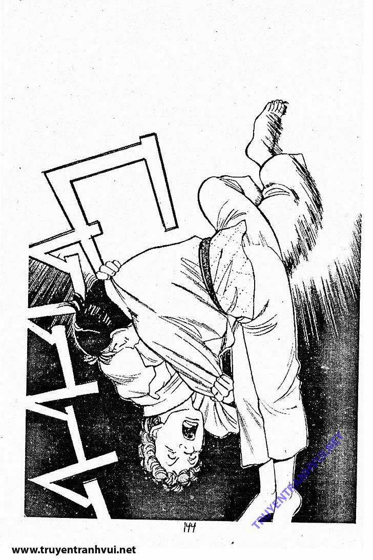 Yawara - Chapter 167 - Trang 2