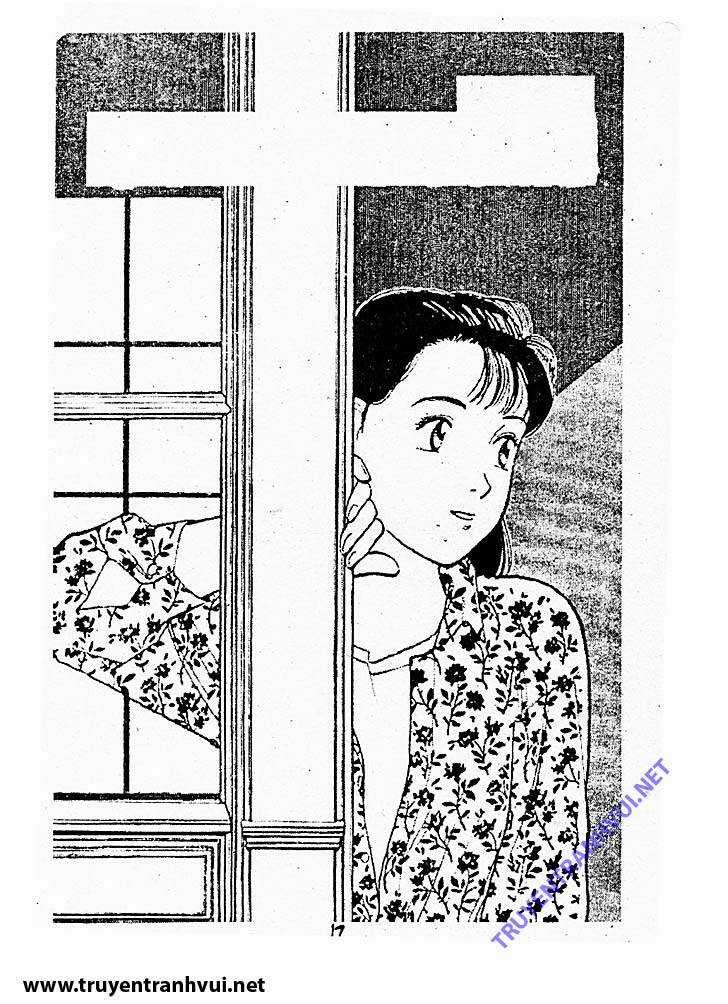 Yawara - Chapter 169 - Trang 2